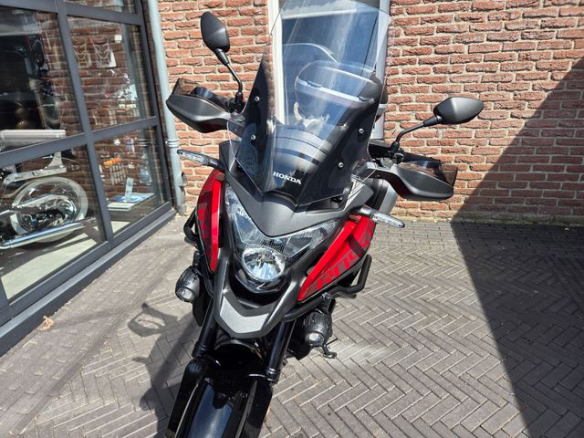 honda - vfr-1200-x-crosstourer