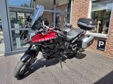 HONDA VFR 1200 X CROSSTOURER