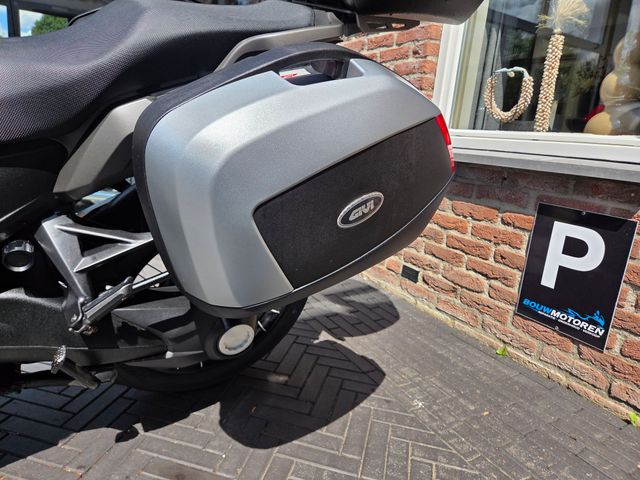 honda - vfr-1200-x-crosstourer