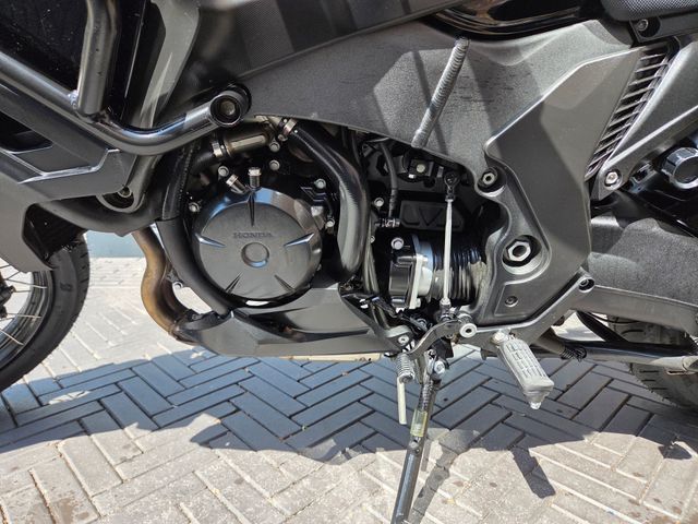 honda - vfr-1200-x-crosstourer