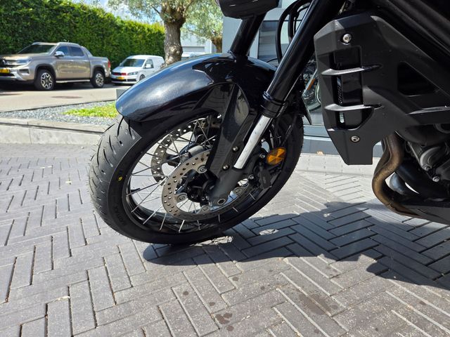 honda - vfr-1200-x-crosstourer