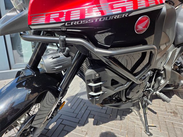 honda - vfr-1200-x-crosstourer