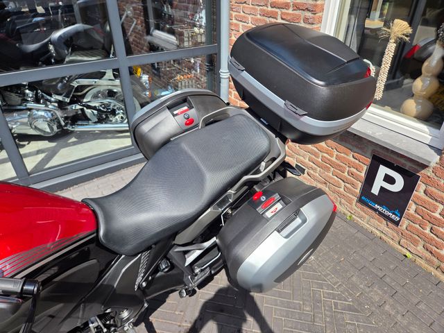 honda - vfr-1200-x-crosstourer