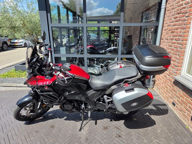 honda - vfr-1200-x-crosstourer