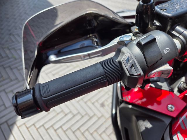 honda - vfr-1200-x-crosstourer