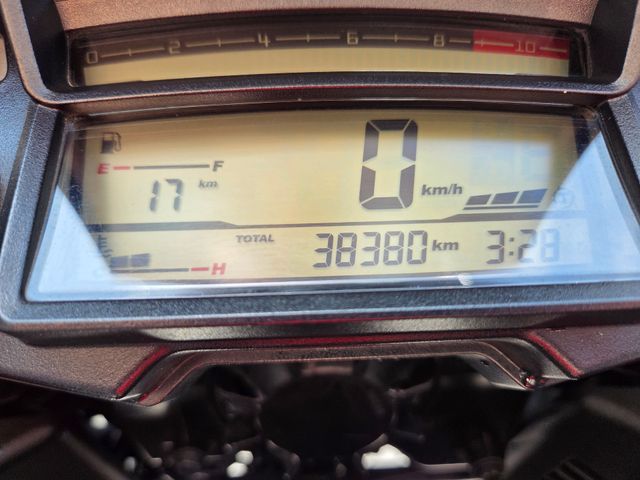 honda - vfr-1200-x-crosstourer