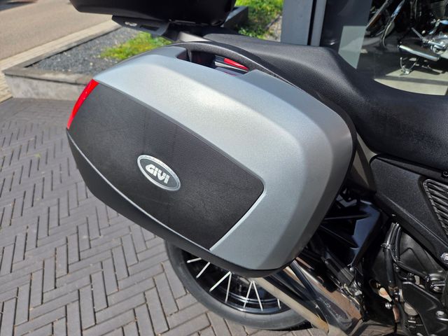 honda - vfr-1200-x-crosstourer