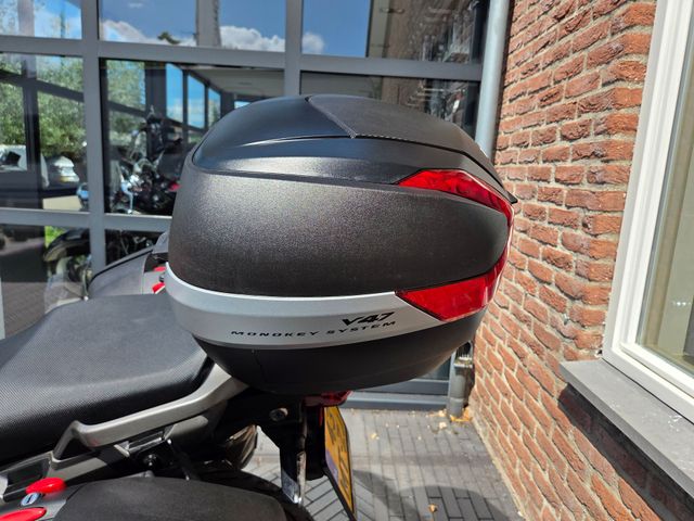 honda - vfr-1200-x-crosstourer