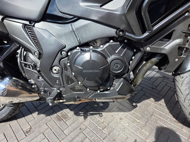 honda - vfr-1200-x-crosstourer