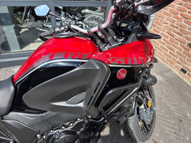 honda - vfr-1200-x-crosstourer