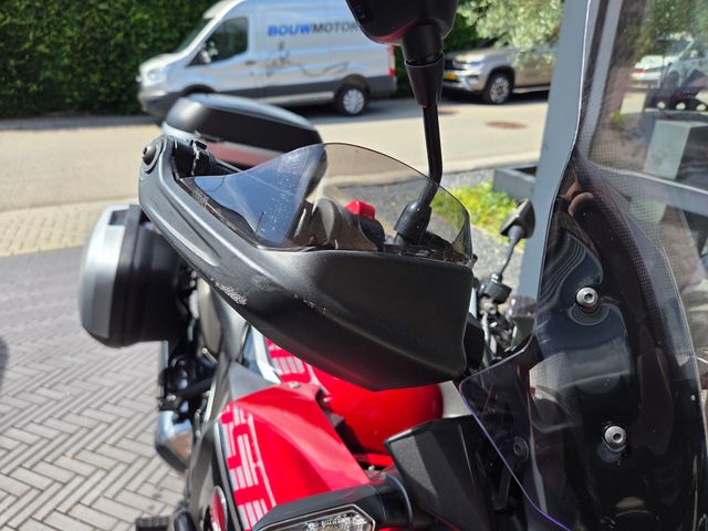 honda - vfr-1200-x-crosstourer