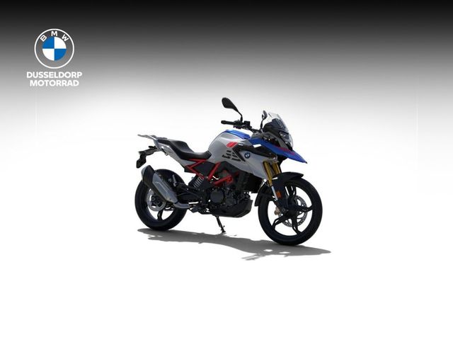 bmw - g-310-gs