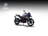 BMW G 310 GS