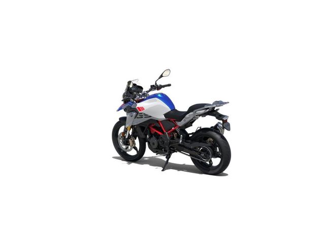 bmw - g-310-gs