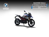 BMW G 310 GS