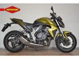 HONDA CB 1000 R ABS