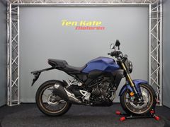 HONDA CB 300 R