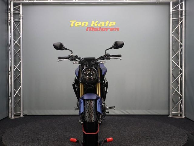honda - cb-300-r