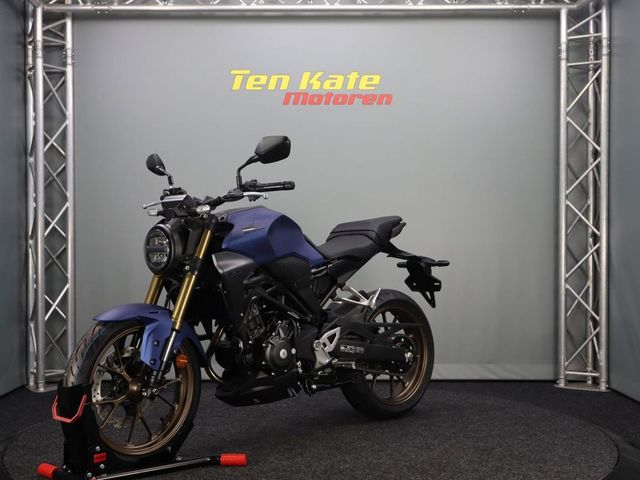 honda - cb-300-r