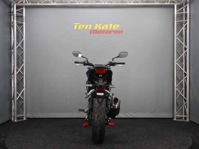 honda - cb-300-r