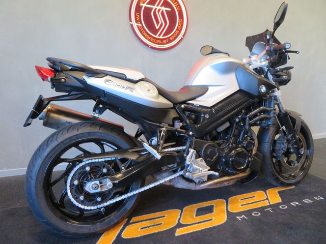 bmw - f-800-r