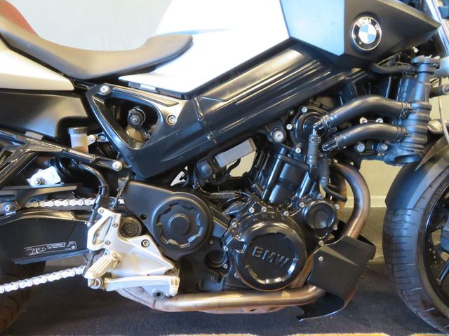 bmw - f-800-r
