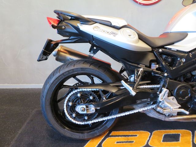 bmw - f-800-r