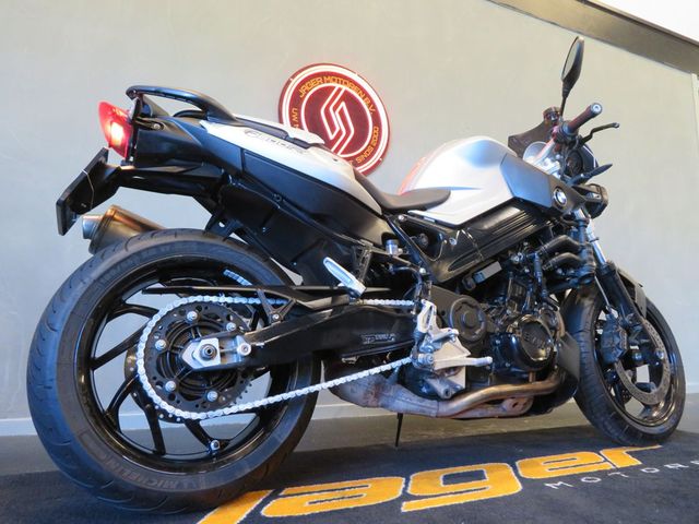 bmw - f-800-r