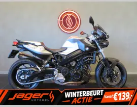 BMW F 800 R 2010 occasion