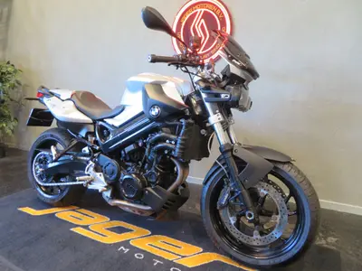 BMW F 800 R – foto 2