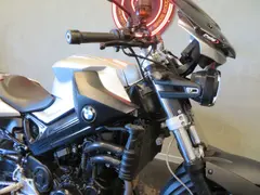BMW F 800 R Touring Historie! 2010 occasion – foto 5 van 13