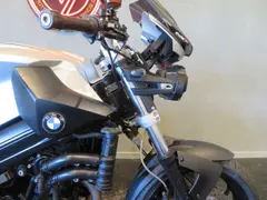 BMW F 800 R Touring Historie! 2010 occasion – foto 6 van 13