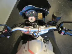 BMW F 800 R Touring Historie! 2010 occasion – foto 10 van 13