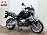BMW R 1200 R ABS