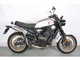YAMAHA XSR 700 XTRIBUTE
