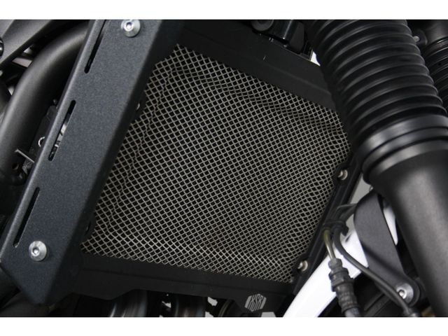 yamaha - xsr-700-xtribute