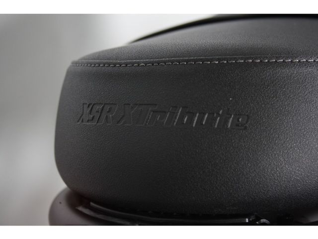 yamaha - xsr-700-xtribute