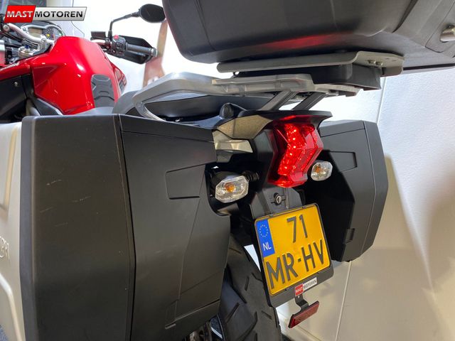 triumph - tiger-explorer