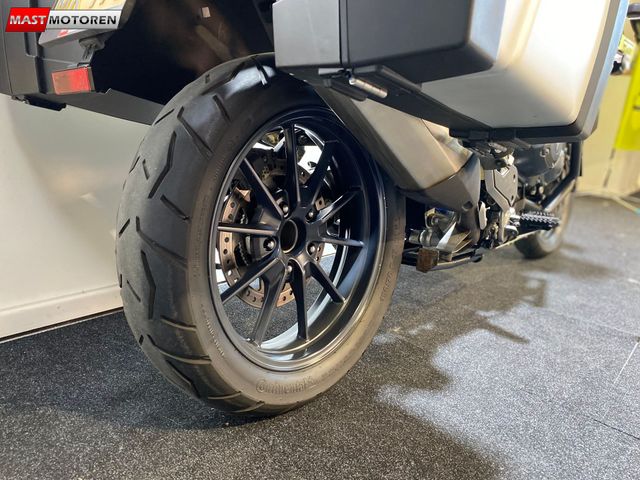 triumph - tiger-explorer