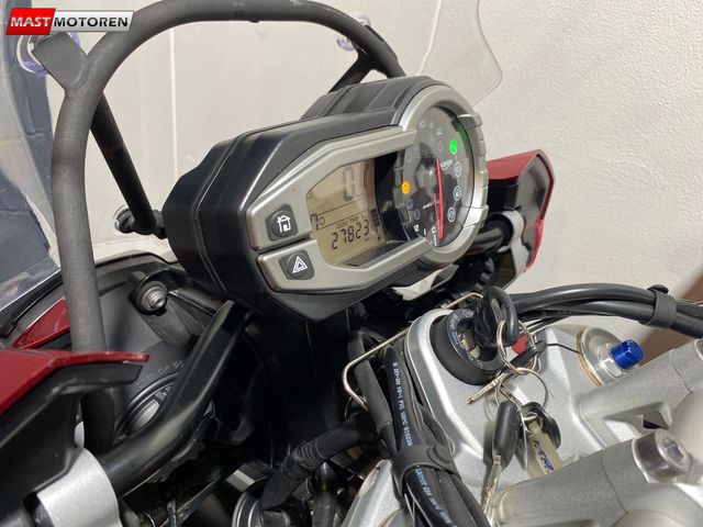 triumph - tiger-explorer