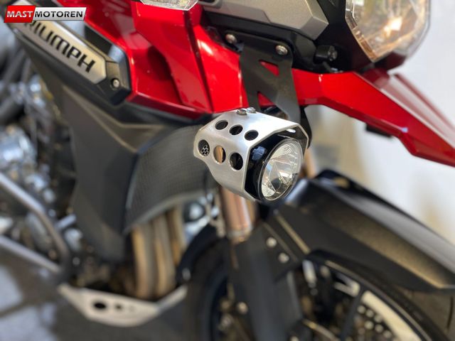 triumph - tiger-explorer