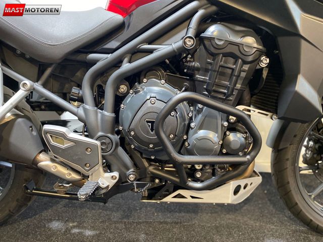 triumph - tiger-explorer