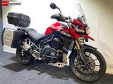 TRIUMPH TIGER EXPLORER