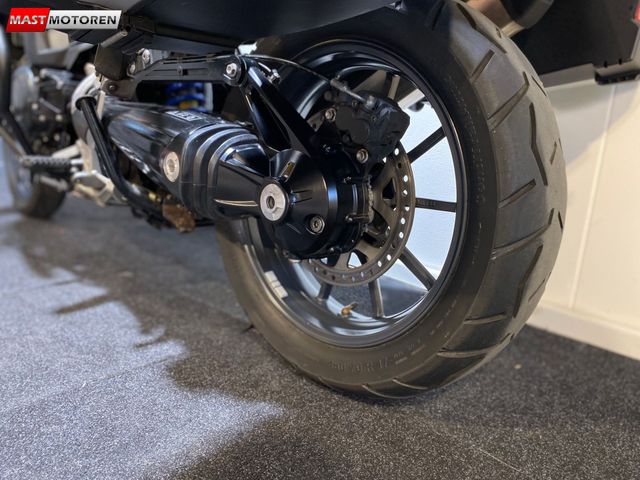 triumph - tiger-explorer
