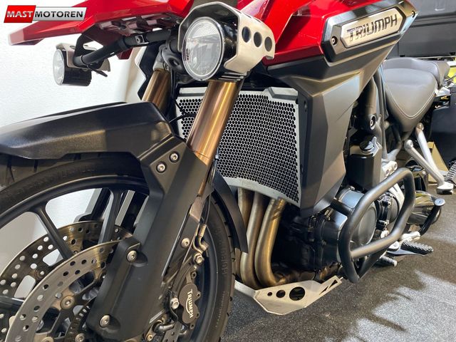 triumph - tiger-explorer