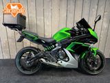 KAWASAKI ER 6 F ABS