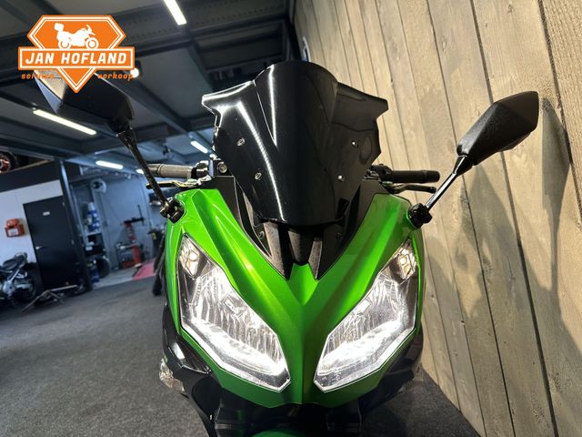 kawasaki - er-6-f-abs