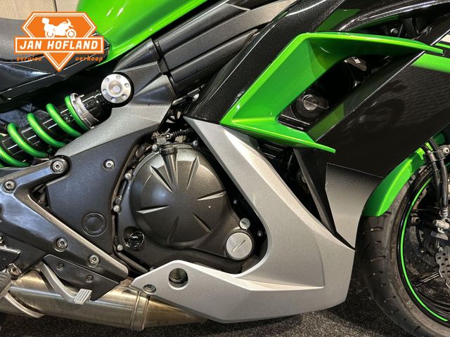 kawasaki - er-6-f-abs