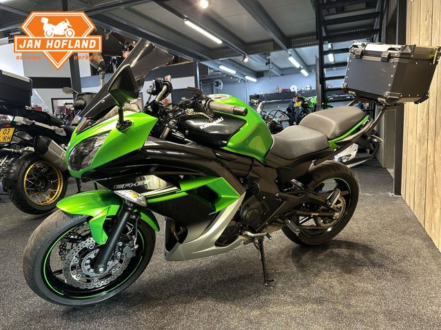 kawasaki - er-6-f-abs