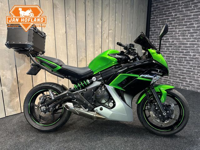 kawasaki - er-6-f-abs